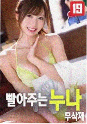 静默回声海报